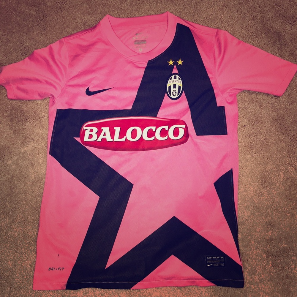 young boys pink tee
